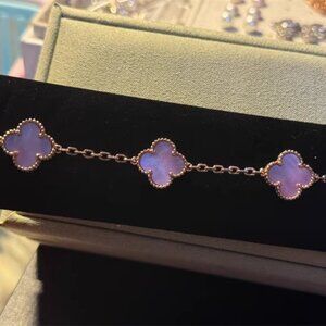 Van Cleef & Arpels Bracelet